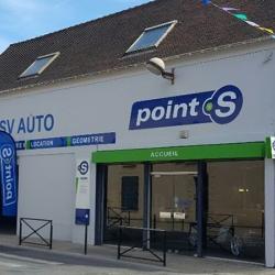 Point S - Brie-comte-robert (csv Auto)