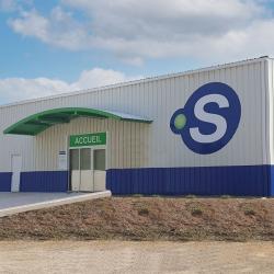 Point S - Brignoles Pneus Services