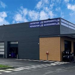 Point S - Bruz (amh Automobiles)