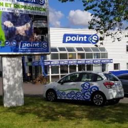 Point S - Caen (caen Pneus Services)