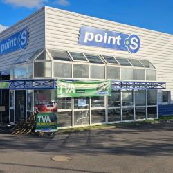 Point S - Caen (caen Pneus Services)