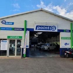 Point S - Cagnes Sur Mer (apj Pneus)