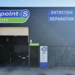 Point S - Caissargues (leal)