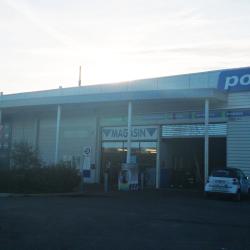 Point S - Callian (apm)