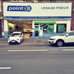 Point S - Cambrai - Lesage Pneus (groupe Europneus)