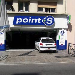 Point S - Cannes (cannes Pneus)