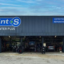 Point S - Carpentras (pneus Center Plus)