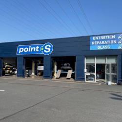 Point S - Castres