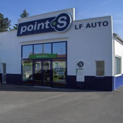 Point S - Challans (lf Auto)