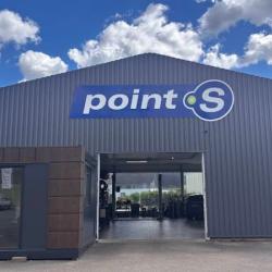 Point S - Champagnole (gestauto)