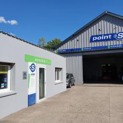 Point S - Champigneulles (gs Auto Loisirs)