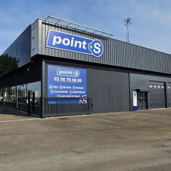 Point S - Champlay (jeannin Automobiles)