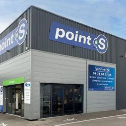 Point S - Chanas (ags)