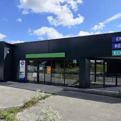 Point S - Châtenoy-en-bresse (pit Stop)