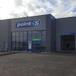 Point S Chauvigny Pneus