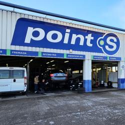 Point S - Chenôve - Garage Chillaron Auto 21