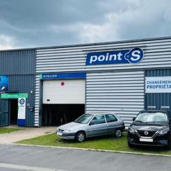 Point S - Claye-souilly (lm Autotech)