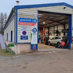 Point S - Cluny (pneus Et Entretiens)