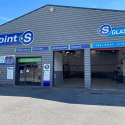 Point S - Coignières (thimax Atelier)