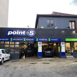 Point S - Colombes (nek Automobiles)