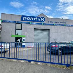 Point S - Conflans-sainte-honorine (cpsg)