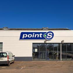 Point S - Cosne Cours Sur Loire (centre Auto Gien)