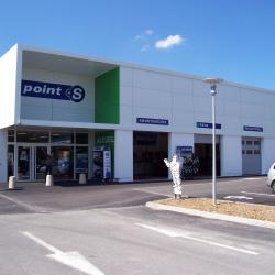 Point S - Cosne-cours-sur-loire (pont Midou Pneus)