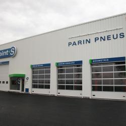 Point S - Crèvecœur-le-grand (parin Pneus)