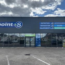 Point S - Crolles (rcgt)