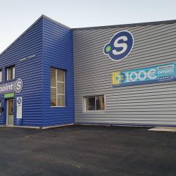 Point S - Cusset (pacauto)