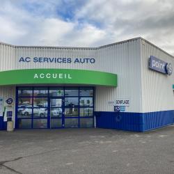 Point S Dannemarie - Groupe Agri Center