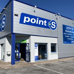 Point S - Delle (delle Pneus)