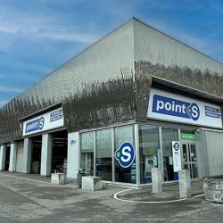 Point S - Denain (europneus Services)