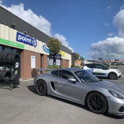 Point S - Divatte-sur-loire (bci Auto Pneus)