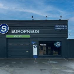 Point S - Douai (europneus Services)