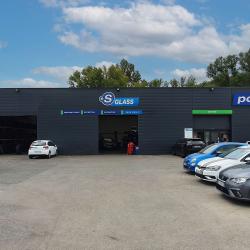 Point S - Draguignan (fa Auto)