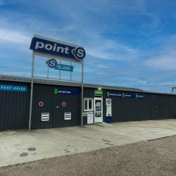 Point S - Drusenheim (est Auto Service)