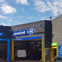 Point S - Eaubonne (avenir Automobile)