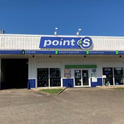 Point S - Eckbolsheim
