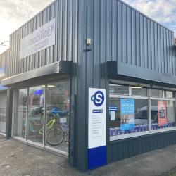 Point S Ecomobilité - Valence (auto Services Valence)