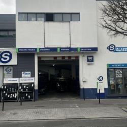 Point S - épinay-sur-seine (zouk'ar Auto)