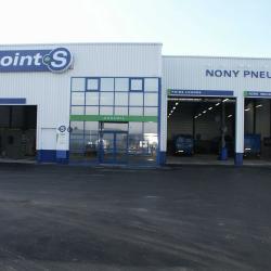 Point S - épône (nony Pneus)