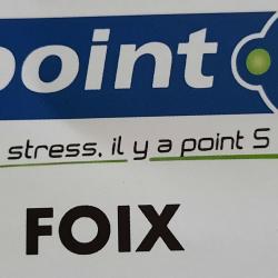 Point S - Foix (mat Auto 09)