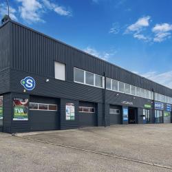 Point S - Folschviller (l'atelier Auto)