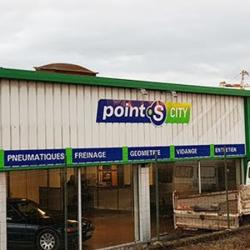 Point S - Fontaine-lès-dijon (dijon Nord Automobiles)