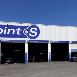 Point S - Ganges (ml Auto)