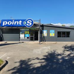 Point S - Gap (reynaud Et Faure Associés)