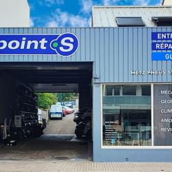 Point S - Garage Mécanique (metz Pneu 57)