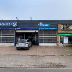 Point S - Gargenville (nony Pneus)
