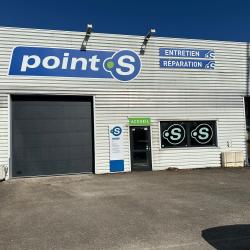 Point S - Geispolsheim